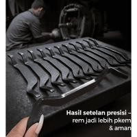 ราคา เครื่องมือปรับเบรคสําหรับรถบรรทุก canter L300 isuzu fuso hino (55156173059)