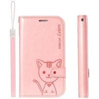 ราคา เคสโทรศัพท์ Samsung S24fe A25 S20FE A53 A13 A23 A22(4G) A22(5G) A05 A05s S25 ซอง ฝาพับ เปิดปิด ใส่บัตร ตั้งได้ DomiCat (42972669855)