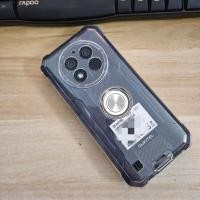 ราคา เคส TPU นิ่ม แบบใส คุณภาพสูง สําหรับ Oukitel WP28 Oukitel WP28 (18592638843)