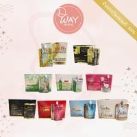 ราคา [กล่อง x12] ลาวีด้า เคราติน แฮร์ ทรีทเมนท์ Lavida Keratin Hair Treatment 50ml/60ml (22159742039)