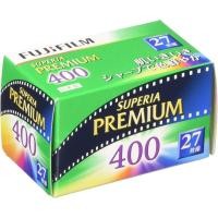 ราคา ฟิล์มสี FUJIFILM Superia Premium 400 - Color Negative Film for 35 mm Cameras (27462959258)
