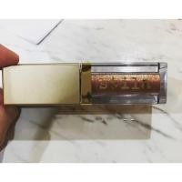 ราคา Stila magnificent metals glitter & glow liquid eyeshadow สีcoral crush (1263772090)
