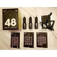 ราคา BNK48 Theater Home Kit Snack Box // สมุดโน๊ต // สเปรย์ team BII NV Trainee (12449941729)