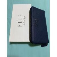 ราคา กระเป๋าสตางค์ELLEมือสอง (9671864737)