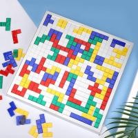 ราคา Blokus The strategy Board Game - บอร์ดเกม วางแผนกลยุทธ์ (26327969097)