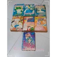 ราคา ครอบครัวซาตาน พิมพ์ผสม + ภาคพิเศษ ไอระ 1เล่ม (ปีศาจน้อยหัวใจกุ๊กกิ๊ก ซาตานสาวเจ้าปัญหา RANSE รันเซ่ อสูรน้อยกระซิบรัก) (11220665658)