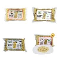 ราคา บุกเส้นข้าวโอ๊ต บุกเพื่อสุขภาพ ตรา MOKI ขนาด 200 กรัม (3333211311)