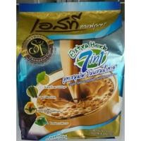 ราคา เอสที กาแฟชุมพร สูตรสมุนไพร 7 in 1 แพ็ค 25 ซอง (1325944304)