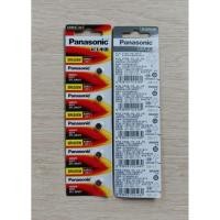 ราคา ถ่านกระดุม ถ่านนาฬิกา Panasonic SR626SW หรือเบอร์ 377 ก้อนล่ะ 30 บาท (2875573155)