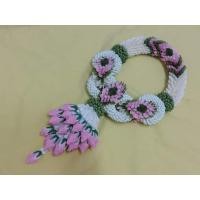 ราคา มาลัยข้อพระกรสำหรับถ่ายพรีเวดดิ้ง (17822326296)