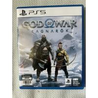 ราคา แผ่นเกมส์ PS5 God of War Ragnarok มือสอง สภาพใหม่ 99.99% zone3 (มีโค้ด) (25875111598)
