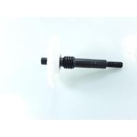 ราคา แกนเฟือง เฟืองใบพัดปั๊มน้ำ (NSR) แกนใบพัดปั๊มน้ำ เฟืองเหล็กอย่างดี แกนใบพัดปั้มน้ำ ของแต่งรถมอไซค์ อะไหล่มอไซค์พร้อมส่ง! (9595749162)