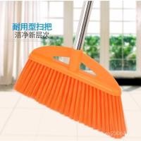 ราคา ก้านสแตนเลสขนแข็งในร่มไม้กวาดไม่ติดไม้กวาดไม้กวาดครัวเรือนไม้กวาดขนาดใหญ่ทนทานกวาดไม้กวาดเดี่ยว RNSP (46103965833)