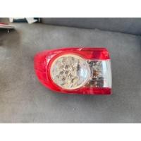 ราคา ไฟท้ายข้างซ้ายแท้ (ฝั่งคนนั่ง) Toyota Altis /โตโยต้า อัลติส 2010-2013 มือสองแท้ (52703115081)