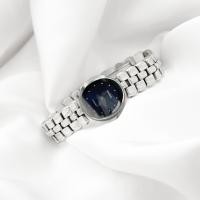 ราคา Rado Florence Blue Dial 153.3717.4 Women’s Watch Swiss Made (55403885790)