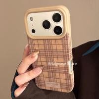 ราคา เคส iPhone ใหม่ 17ProMax 17Pro 17Air 17 16ProMax 16Pro 16 15ProMax 15Pro 15 14ProMax 14 13ProMax 12ProMax 13 12 Anti-drop Soft TPU Apple iPhone Case สําหรับสาว (51204185334)