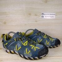 ราคา รองเท้ามือสอง MERRELL 43/27.5 cm. (ตาข่ายระบายอากาศ) (ตำหนิพื้นดรอป) (28853354625)