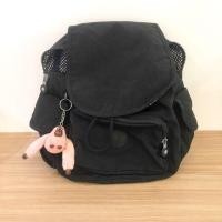 ราคา เป้ Kipling สีดำ แท้% (3908039986)
