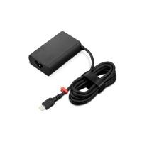 ราคา Lenovo 65W Slim GaN AC Adapter USB-C บางเบา กะทัดรัด 4X21R04803 (24895369811)