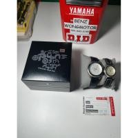 ราคา นาฬิกาของศูนย์ฮอนด้า ลายสกูปปี้ไอ มือ1 (41927605065)