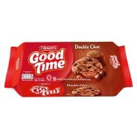 ราคา Arnott's Good Time อาร์นอตส์ กู๊ดไทม์ คุกกี้รสกาแฟผสมช็อกโกแลตชิพ ขนาด 72กรัม (เลือกรสได้) (5724690109)