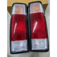 ราคา เสื้อไฟท้าย นิสสัน ฟรอนเทียร์ S-CAB ขวา ซ้าย (40615397706)