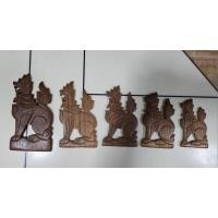 ราคา งานไม้ลายสิงห์แกะสลัก สำหรับคนรักงานไม้ (27411096921)