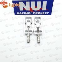 ราคา NUI หางปลา สำหรัใส่สวิงอาร์มเดิม เวฟ125 เวฟ110i เวฟ100เก่า เวฟ100S หนุ่ย หนุ่ยแท้ NUI RACING (41062741083)