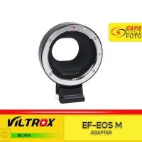 ราคา [USED] Viltrox EF-EOS M Lens Mount Adapter YC *With Box (25731680071)