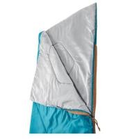 ราคา QUECHUAถุงนอนตั้งแคมป์รุ่น ARPENAZ 20° (4153252978)