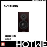 ราคา Dynaudio Special Forty ลำโพง บุ๊คเชลฟ์ - Special Forty Bookshelf Speaker (12799945057)