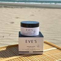 ราคา Eve’s Booster white body cream ครีมสูตรเข้มข้นเพื่อผิวขาวกระจ่างใส (18592266709)