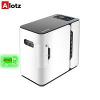 ราคา Alotz เครื่องผลิต Oxygen เครื่องผลิตออกซิเจน Yuwell Oxygen Yuwell Yu300 เครื่องทำอ๊อกซิเจน เครื่องผลิต Oxygen Yuwell (12838904538)