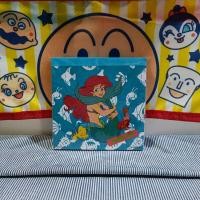 ราคา Disney Memo Pad ลาย "Little Mermaid" (23317123284)