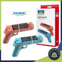 ราคา Dobe Game Gun for Nintendo Switch 2 Joy Con (Dobe joycon)(กริปปืน joycon)(Grip ปืน Switch)(TNS-3185) (40352955545)