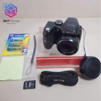 ราคา กล้อง Fujiflim Finepix S2000HD (มือสอง) (3485721400)