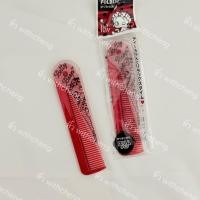 ราคา พร้อมส่ง ❤️ หวีพับได้ ลาย Betty Boop นำเข้าจากญี่ปุ่น (52506690866)