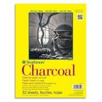 ราคา Strathmore - Charcoal Paper Pad 300 series (40620715445)