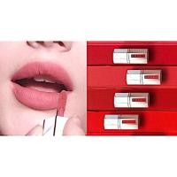 ราคา PARADISE DREAM VELVET LIP MOUSSE (4141415328)