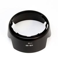 ราคา ฮู้ดเลนส์ 'LENS HOOD NIKON HB69 for Nikon HB69 HB-69 AF-S DX 18-55mmf/3.5-5.6G VR II Lens ect. (28012028294)