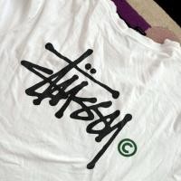 ราคา เสื้อแขนยาว Stussy** (29642275717)