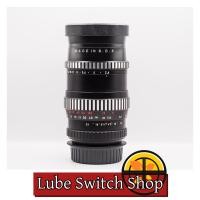 ราคา Pentacon 135mm f/2.8 Zebra GDR [Meyer-Optik Görlitz Oreston] For Nikon F เลนส์มือหมุน [มือสอง] 5698793 (41571261930)