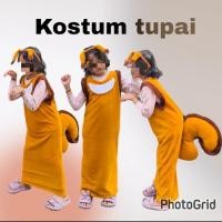 ราคา ชุดกระรอก / ชุดเด็ก / ชุดสัตว์ / ชุดสัตว์ (56256319841)