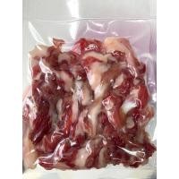 ราคา หมูแดดเดียวติดมัน 400กรัม 115บาท (3353142676)