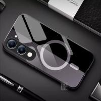 ราคา กล้อง Vivo Y04 Glass Softcase Protek ใหม่ล่าสุด [SF172] เคสโทรศัพท์มือถือ - ตัวป้องกันโทรศัพท์มือถือ - อุปกรณ์เสริมโทรศัพท์มือถือ - เคสกระจก (28678719938)