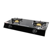 ราคา SMARTHOME เตาแก๊ส 2 หัว รุ่น SM-GA2H-06 (23076944439)