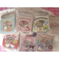 ราคา สติ๊กเกอร์Sanrio //สติ๊กเกอร์นูนซานริโอ้ //sticker_sanrio (2564997048)