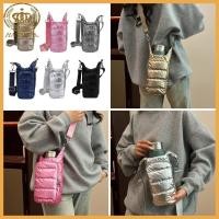 ราคา HAN Bottle Carriers Slings Bag กระเป๋าสะพายข้าง กระเป๋าขวดน้ําหุ้มฉนวน (41012584076)