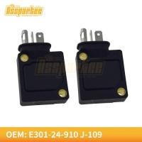 ราคา E301-24-910 Distributor Ignition Module S2 S3 For 1981-1985 Mazda RX2 RX3 RX4 RX5 RX-7 J-109 FB 12A (45254154549)