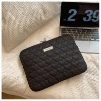 ราคา กระเป๋าใส่โน๊ตบุ๊ค กระเป๋าโน๊ตบุ๊ค กระเป๋าคอมพิวเตอร์น่ารักแบบหัวใจ ขนาด 43 ซม. เย็บปักถักร้อย สำหรับ iPad, แท็บเล็ต และเครื่องคอมพิวเตอร์พกพา (41278467074)